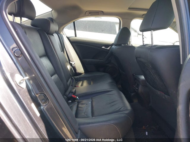 Aukcja sprzedaży 2012 Acura Tsx Technology Package, vin: JH4CU2F67CC801664, numer aukcji: 12671049