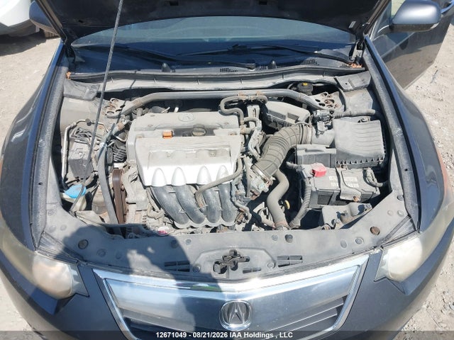 Aukcja sprzedaży 2012 Acura Tsx Technology Package, vin: JH4CU2F67CC801664, numer aukcji: 12671049