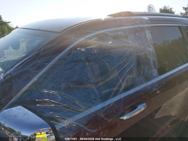 1C4RJFCG6JC266414 Jeep Grand Cherokee Overland