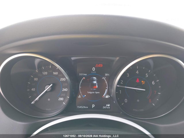 Aukcja sprzedaży 2017 Jaguar Xe 3.0l V6 Sc Prestige, vin: SAJAK4BV4HA962761, numer aukcji: 12671052