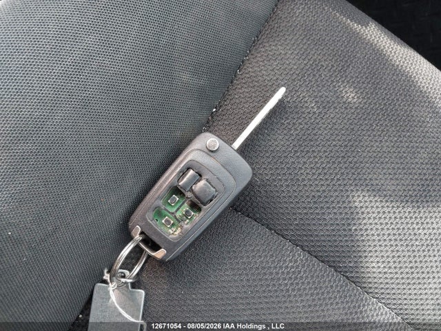 12671054 :رقم المزاد ، 1G1PF5S96B7248715 vin ، 2011 Chevrolet Cruze Lt Turbo مزاد بيع