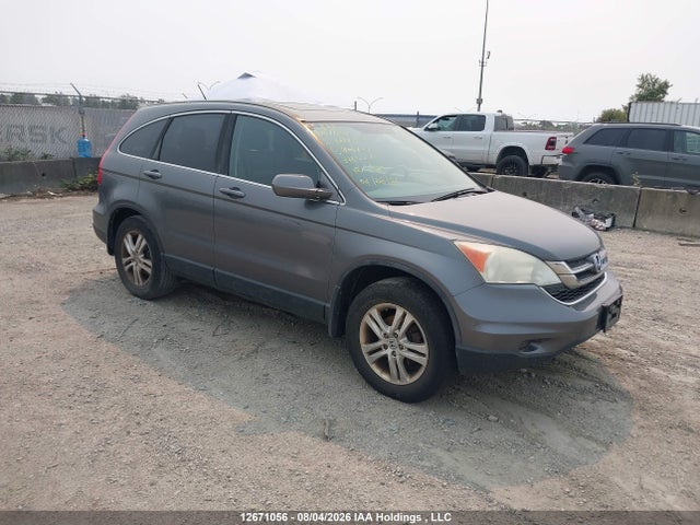 12671056 :رقم المزاد ، 5J6RE4H78BL804723 vin ، 2011 Honda Cr-v مزاد بيع