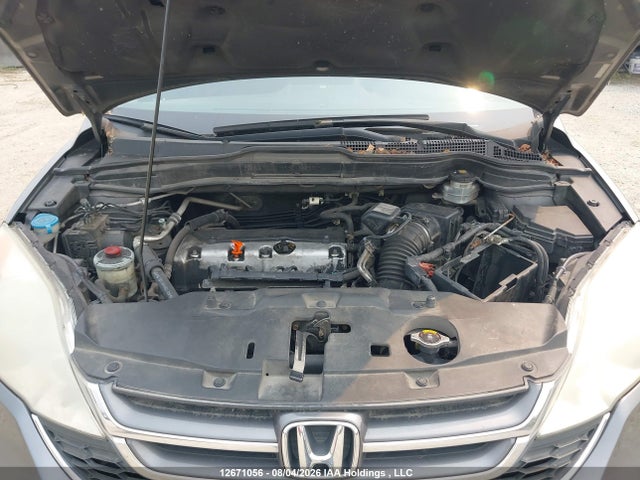 12671056 :رقم المزاد ، 5J6RE4H78BL804723 vin ، 2011 Honda Cr-v مزاد بيع