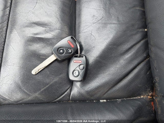 12671056 :رقم المزاد ، 5J6RE4H78BL804723 vin ، 2011 Honda Cr-v مزاد بيع