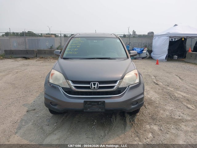 12671056 :رقم المزاد ، 5J6RE4H78BL804723 vin ، 2011 Honda Cr-v مزاد بيع