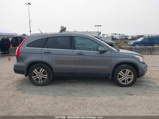 12671056 :رقم المزاد ، 5J6RE4H78BL804723 vin ، 2011 Honda Cr-v مزاد بيع