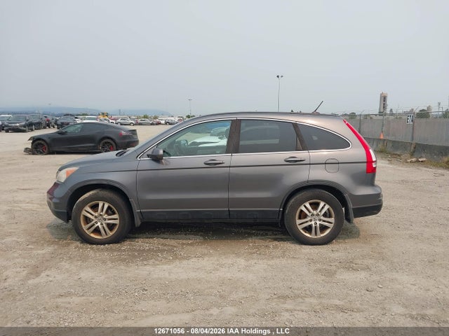12671056 :رقم المزاد ، 5J6RE4H78BL804723 vin ، 2011 Honda Cr-v مزاد بيع
