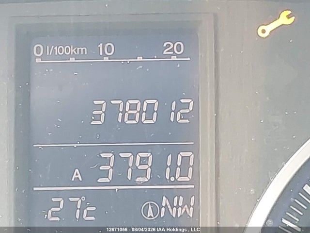 12671056 :رقم المزاد ، 5J6RE4H78BL804723 vin ، 2011 Honda Cr-v مزاد بيع