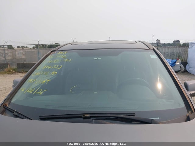 12671056 :رقم المزاد ، 5J6RE4H78BL804723 vin ، 2011 Honda Cr-v مزاد بيع