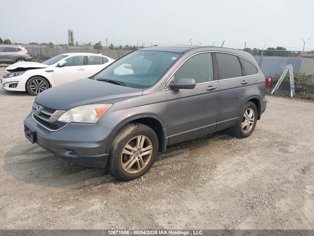 12671056 :رقم المزاد ، 5J6RE4H78BL804723 vin ، 2011 Honda Cr-v مزاد بيع