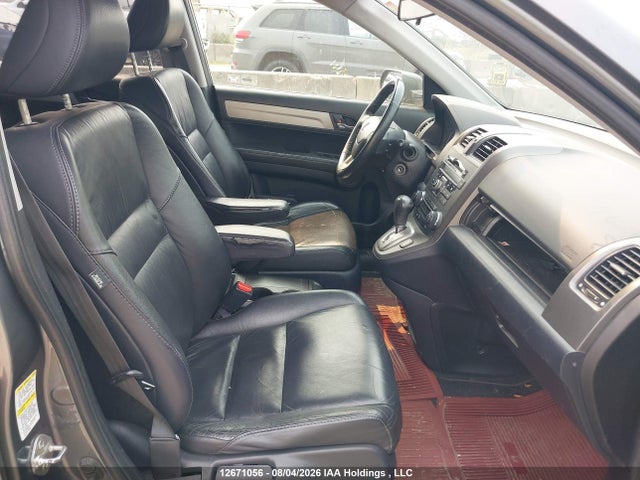 12671056 :رقم المزاد ، 5J6RE4H78BL804723 vin ، 2011 Honda Cr-v مزاد بيع