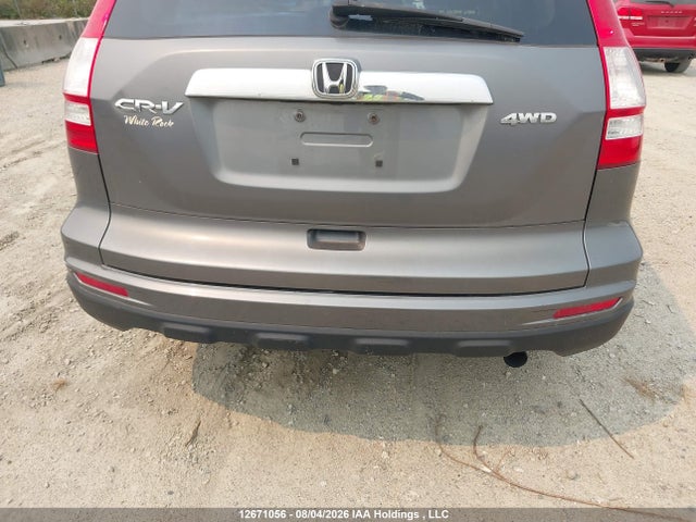 12671056 :رقم المزاد ، 5J6RE4H78BL804723 vin ، 2011 Honda Cr-v مزاد بيع