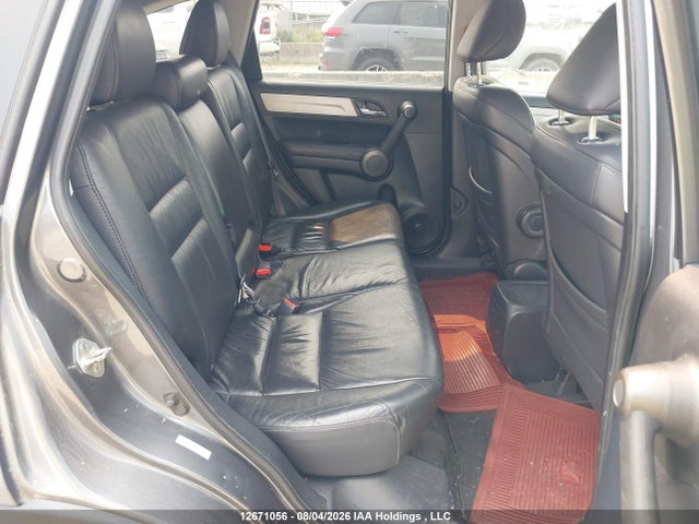 12671056 :رقم المزاد ، 5J6RE4H78BL804723 vin ، 2011 Honda Cr-v مزاد بيع