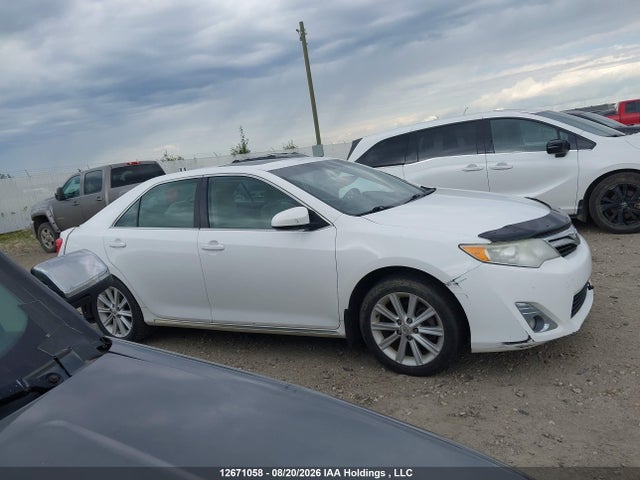 2012 Toyota Camry Se/le/xle მანქანა იყიდება აუქციონზე, vin: 4T1BF1FK9CU186099, აუქციონის ნომერი: 12671058