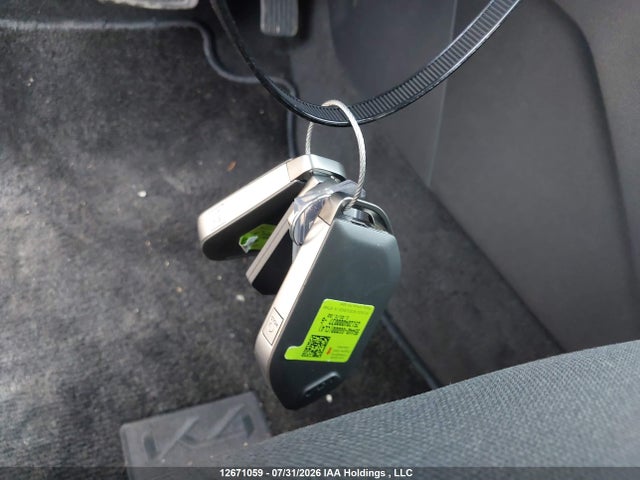 12671059 :رقم المزاد ، 3KPFT4DEXTE307248 vin ، 2026 Kia K4 Lx/lxs مزاد بيع