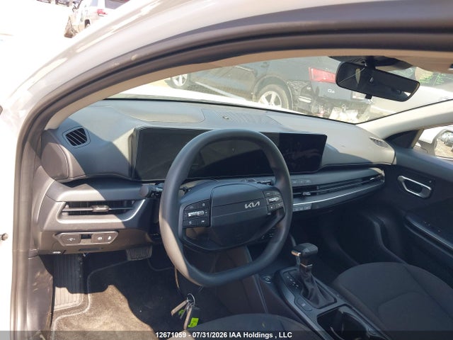 12671059 :رقم المزاد ، 3KPFT4DEXTE307248 vin ، 2026 Kia K4 Lx/lxs مزاد بيع
