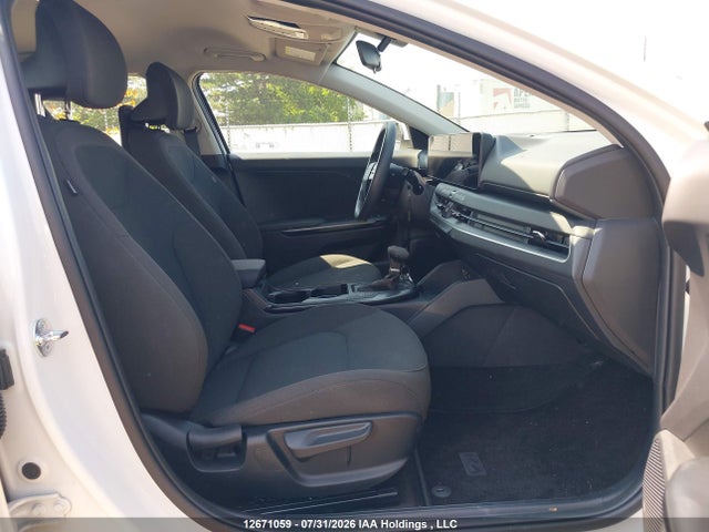 12671059 :رقم المزاد ، 3KPFT4DEXTE307248 vin ، 2026 Kia K4 Lx/lxs مزاد بيع