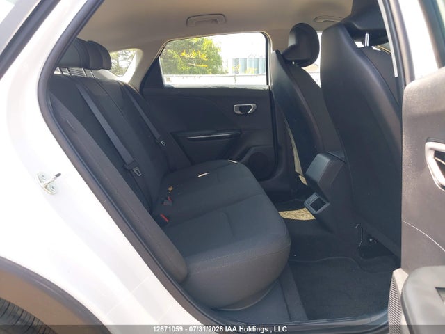 12671059 :رقم المزاد ، 3KPFT4DEXTE307248 vin ، 2026 Kia K4 Lx/lxs مزاد بيع