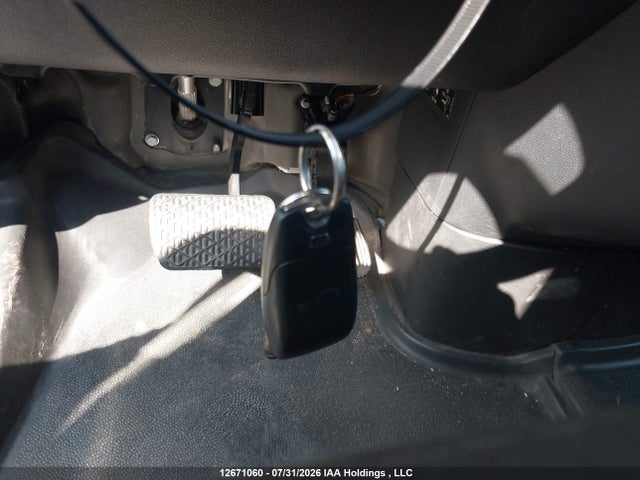 12671060 :رقم المزاد ، W1Y4DCHYXNP452209 vin ، 2022 Mercedes-benz Sprinter 2500 مزاد بيع