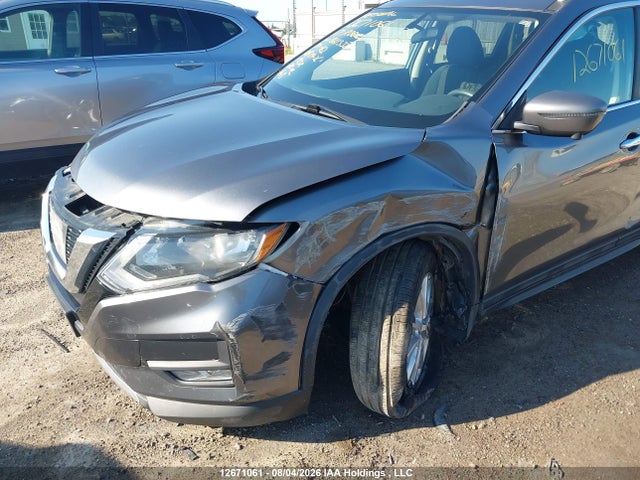 5N1AT2MV7HC861338 Nissan Rogue Sv/sl