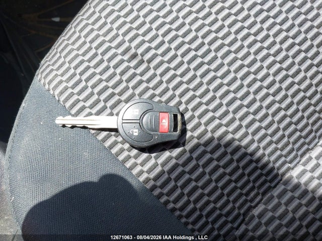 2019 Nissan Micra S/sr/sv მანქანა იყიდება აუქციონზე, vin: 3N1CK3CP1KL234724, აუქციონის ნომერი: 12671063