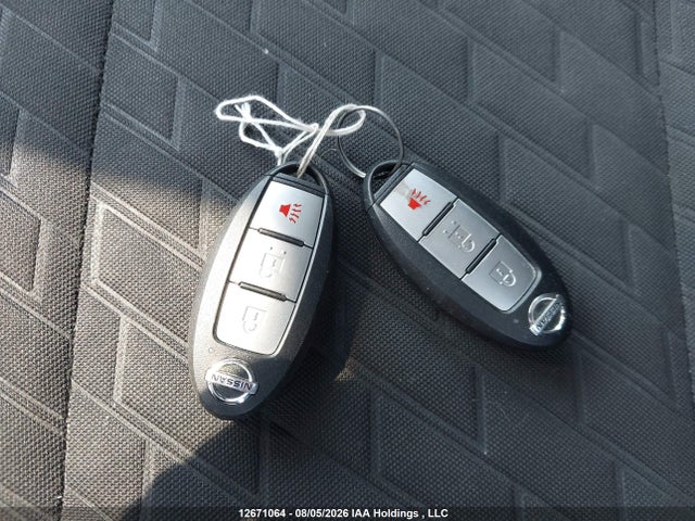 12671064 :رقم المزاد ، 3N1CP5BV0ML530561 vin ، 2021 Nissan Kicks S مزاد بيع