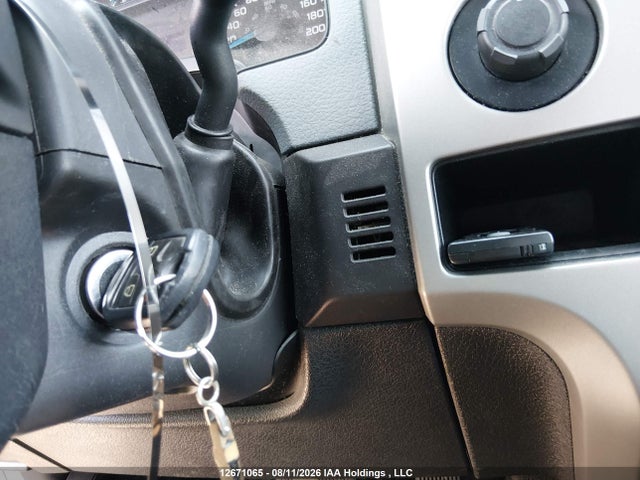 Продажа на аукционе авто 2014 Ford F-150 Fx4/king Ranch/lariat/platinum/xlt, vin: 1FTFW1EF5EKE75280, номер лота: 12671065