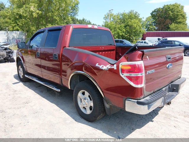 Продажа на аукционе авто 2014 Ford F-150 Fx4/king Ranch/lariat/platinum/xlt, vin: 1FTFW1EF5EKE75280, номер лота: 12671065