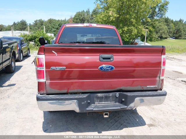 Продажа на аукционе авто 2014 Ford F-150 Fx4/king Ranch/lariat/platinum/xlt, vin: 1FTFW1EF5EKE75280, номер лота: 12671065