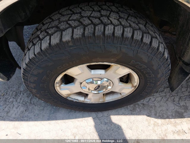 Продажа на аукционе авто 2014 Ford F-150 Fx4/king Ranch/lariat/platinum/xlt, vin: 1FTFW1EF5EKE75280, номер лота: 12671065