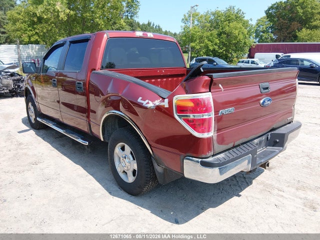 Продажа на аукционе авто 2014 Ford F-150 Fx4/king Ranch/lariat/platinum/xlt, vin: 1FTFW1EF5EKE75280, номер лота: 12671065