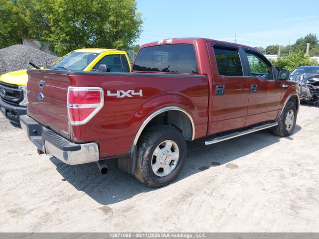 Продажа на аукционе авто 2014 Ford F-150 Fx4/king Ranch/lariat/platinum/xlt, vin: 1FTFW1EF5EKE75280, номер лота: 12671065