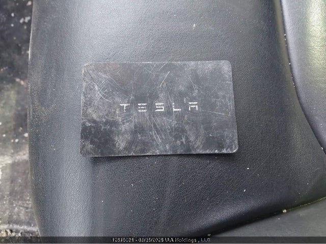 Aukcja sprzedaży 2018 Tesla Model 3 Long Range/mid Range, vin: 5YJ3E1EA3JF110582, numer aukcji: 12671067