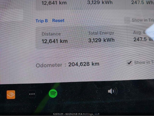 Продажа на аукционе авто 2018 Tesla Model 3 Long Range/mid Range, vin: 5YJ3E1EA3JF110582, номер лота: 12671067