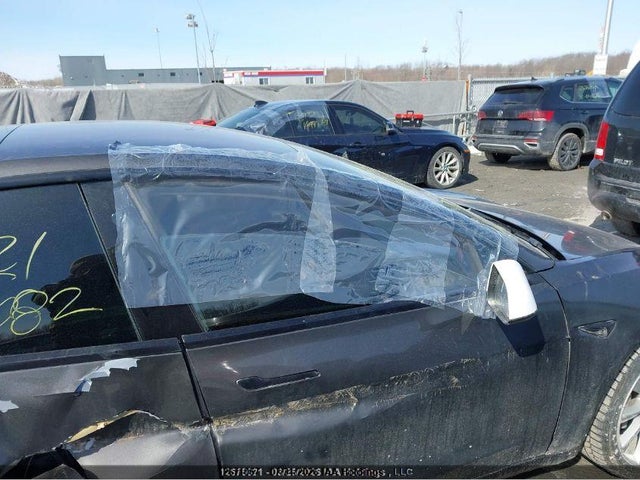 Aukcja sprzedaży 2018 Tesla Model 3 Long Range/mid Range, vin: 5YJ3E1EA3JF110582, numer aukcji: 12671067