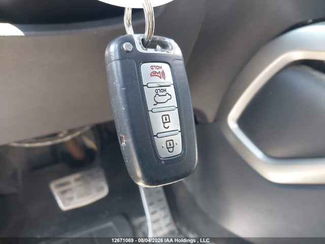 Aukcja sprzedaży 2012 Hyundai Veloster, vin: KMHTC6AD0CU025899, numer aukcji: 12671069