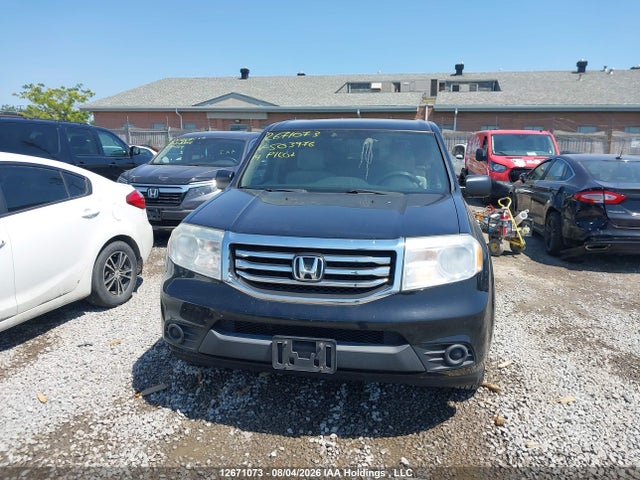Honda Pilot 2014 5FNYF4H28EB503976 Image 12
