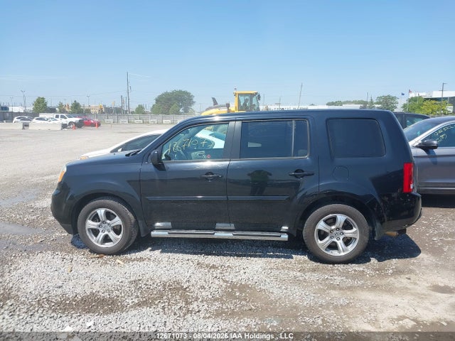 Honda Pilot 2014 5FNYF4H28EB503976 Image 14