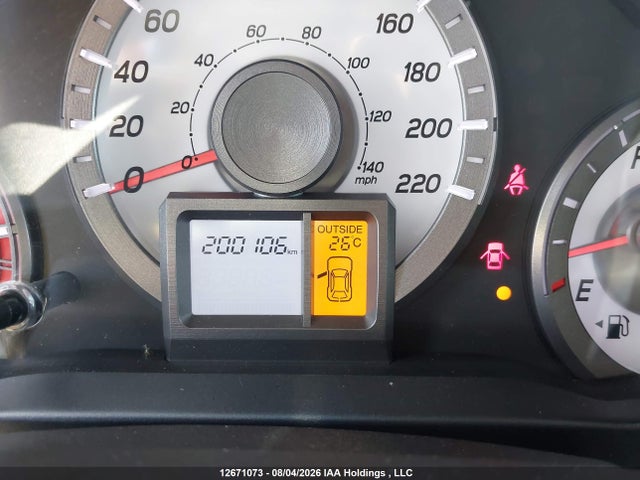 Honda Pilot 2014 5FNYF4H28EB503976 Image 15