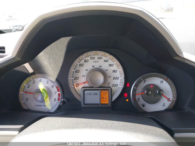 Honda Pilot 2014 5FNYF4H28EB503976 Image 7
