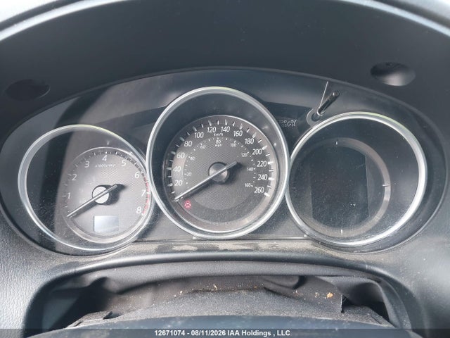 Mazda Cx-5 Touring 2016 JM3KE4CY0G0664576 Image 16