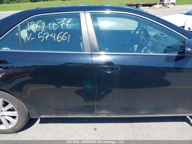Aukcja sprzedaży 2012 Toyota Camry Se/le/xle, vin: 4T1BF1FK9CU574661, numer aukcji: 12671076