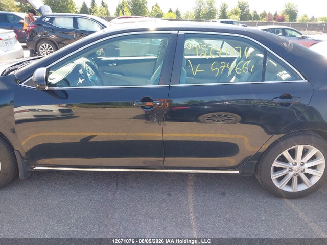 Aukcja sprzedaży 2012 Toyota Camry Se/le/xle, vin: 4T1BF1FK9CU574661, numer aukcji: 12671076