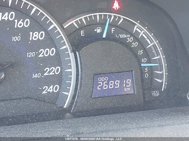 Aukcja sprzedaży 2012 Toyota Camry Se/le/xle, vin: 4T1BF1FK9CU574661, numer aukcji: 12671076