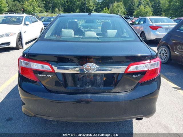 Aukcja sprzedaży 2012 Toyota Camry Se/le/xle, vin: 4T1BF1FK9CU574661, numer aukcji: 12671076