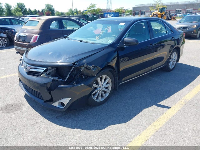 Aukcja sprzedaży 2012 Toyota Camry Se/le/xle, vin: 4T1BF1FK9CU574661, numer aukcji: 12671076