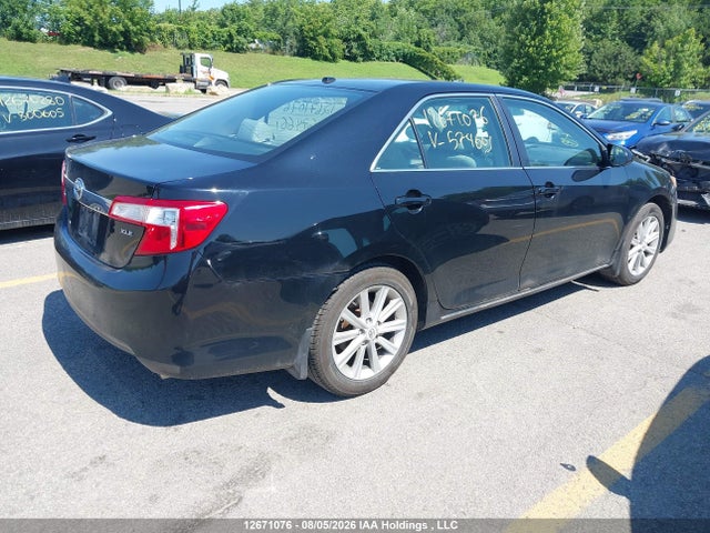 Aukcja sprzedaży 2012 Toyota Camry Se/le/xle, vin: 4T1BF1FK9CU574661, numer aukcji: 12671076