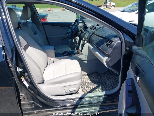 Aukcja sprzedaży 2012 Toyota Camry Se/le/xle, vin: 4T1BF1FK9CU574661, numer aukcji: 12671076