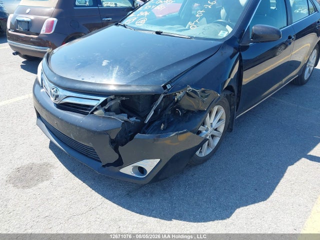 Aukcja sprzedaży 2012 Toyota Camry Se/le/xle, vin: 4T1BF1FK9CU574661, numer aukcji: 12671076