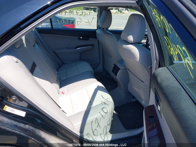Aukcja sprzedaży 2012 Toyota Camry Se/le/xle, vin: 4T1BF1FK9CU574661, numer aukcji: 12671076